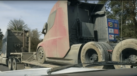 Trucking Image | LazrTek Shreveport